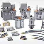 Produtos para Lubrificação Centralizada